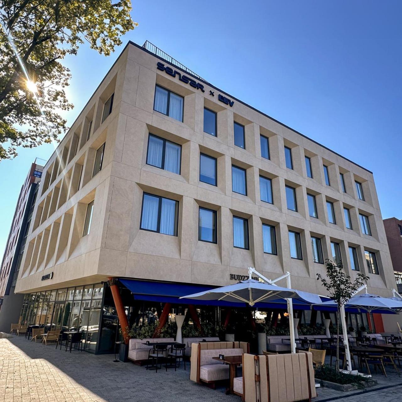 Smart House Apartments Lviv Exterior photo